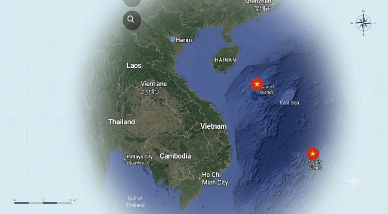 MAE-INFO Hệ thống thông tin Nông nghiệp và Môi trường